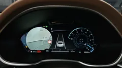 2024 Genesis G80 Gasoline 3.5 Turbo AWD — фото 8