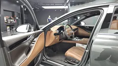 2024 Genesis G80 Gasoline 3.5 Turbo AWD — фото 10