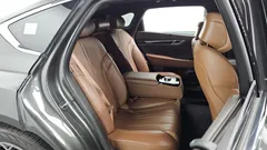 2024 Genesis G80 Gasoline 3.5 Turbo AWD — фото 11
