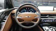 2024 Genesis G80 Gasoline 3.5 Turbo AWD — фото 13