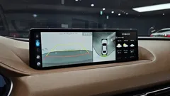 2024 Genesis G80 Gasoline 3.5 Turbo AWD — фото 14