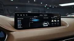 2024 Genesis G80 Gasoline 3.5 Turbo AWD — фото 16