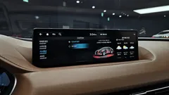 2024 Genesis G80 Gasoline 3.5 Turbo AWD — фото 18