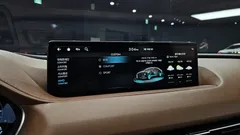 2024 Genesis G80 Gasoline 3.5 Turbo AWD — фото 19