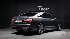 2023 Audi A6 45 TFSI Premium — фото 2