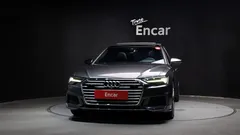 2023 Audi A6 45 TFSI Premium — фото 3