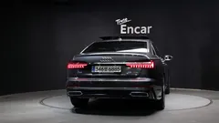 2023 Audi A6 45 TFSI Premium — фото 4