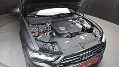 2023 Audi A6 45 TFSI Premium — фото 6