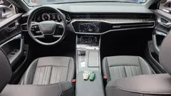 2023 Audi A6 45 TFSI Premium — фото 7