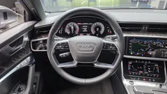 2023 Audi A6 45 TFSI Premium — фото 13