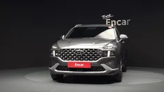 2021 Hyundai Santa Fe Diesel 2.2 4WD — фото 3