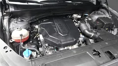 2021 Hyundai Santa Fe Diesel 2.2 4WD — фото 6