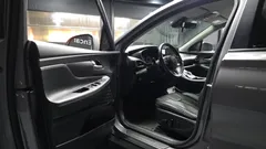 2021 Hyundai Santa Fe Diesel 2.2 4WD — фото 10
