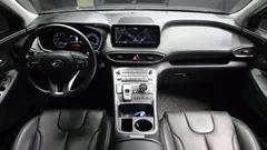 2021 Hyundai Santa Fe Diesel 2.2 4WD — фото 14