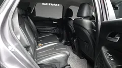 2021 Hyundai Santa Fe Diesel 2.2 4WD — фото 16
