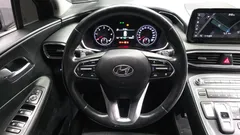 2021 Hyundai Santa Fe Diesel 2.2 4WD — фото 17