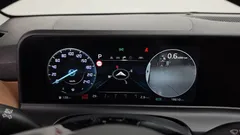 2023 Kia Seltos Gasoline 2.0 2WD, белый — фото 8