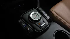 2023 Kia Seltos Gasoline 2.0 2WD, белый — фото 9