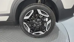 2023 Kia Seltos Gasoline 2.0 2WD, белый — фото 10