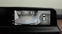 2023 Kia Seltos Gasoline 2.0 2WD, белый — фото 18