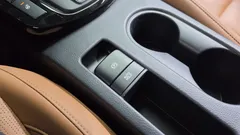 2023 Kia Seltos Gasoline 2.0 2WD, белый — фото 19
