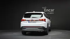 2022 Hyundai Santa Fe HEV 1.6 2WD — фото 4