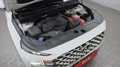 2022 Hyundai Santa Fe HEV 1.6 2WD — фото 6