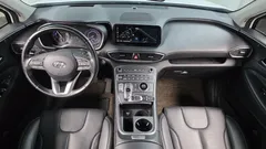 2022 Hyundai Santa Fe HEV 1.6 2WD — фото 7