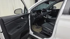 2022 Hyundai Santa Fe HEV 1.6 2WD — фото 10