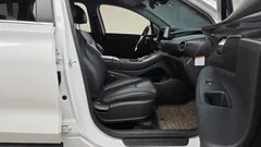2022 Hyundai Santa Fe HEV 1.6 2WD — фото 11