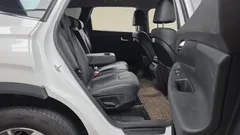 2022 Hyundai Santa Fe HEV 1.6 2WD — фото 12