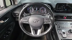2022 Hyundai Santa Fe HEV 1.6 2WD — фото 13