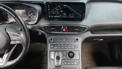 2022 Hyundai Santa Fe HEV 1.6 2WD — фото 15