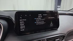 2022 Hyundai Santa Fe HEV 1.6 2WD — фото 17