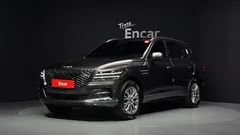 2023 Genesis GV80 2.5T Gasoline AWD — фото 1