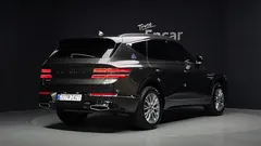 2023 Genesis GV80 2.5T Gasoline AWD — фото 2