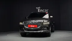 2023 Genesis GV80 2.5T Gasoline AWD — фото 3