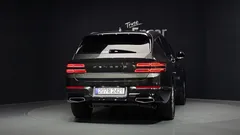 2023 Genesis GV80 2.5T Gasoline AWD — фото 4