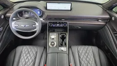 2023 Genesis GV80 2.5T Gasoline AWD — фото 7