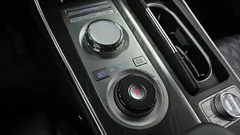 2023 Genesis GV80 2.5T Gasoline AWD — фото 9