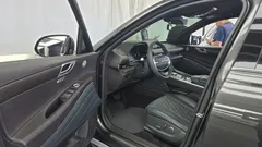 2023 Genesis GV80 2.5T Gasoline AWD — фото 10