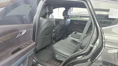 2023 Genesis GV80 2.5T Gasoline AWD — фото 11