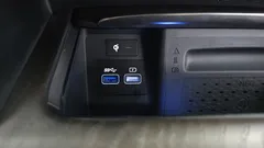 2023 Genesis GV80 2.5T Gasoline AWD — фото 12
