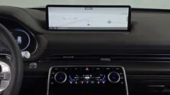 2023 Genesis GV80 2.5T Gasoline AWD — фото 13