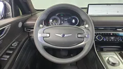 2023 Genesis GV80 2.5T Gasoline AWD — фото 14