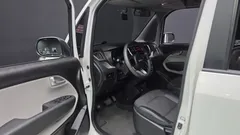 2022 Kia Ray Van — фото 10