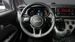 2022 Kia Ray Van — фото 13