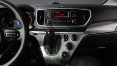 2022 Kia Ray Van — фото 14