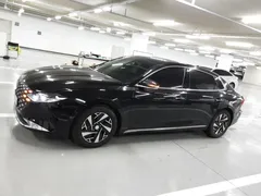 2023 Hyundai Grandeur Premium — фото 3