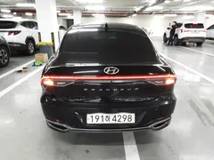 2023 Hyundai Grandeur Premium — фото 5